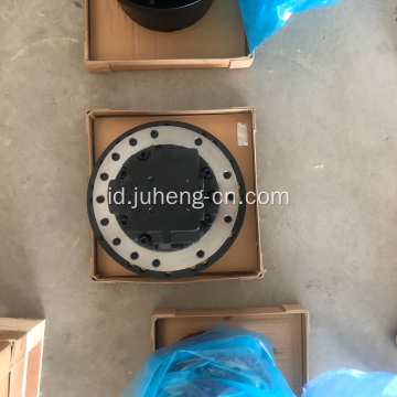 Hyundai Excavator R75 Final Drive R60 Travel Motor